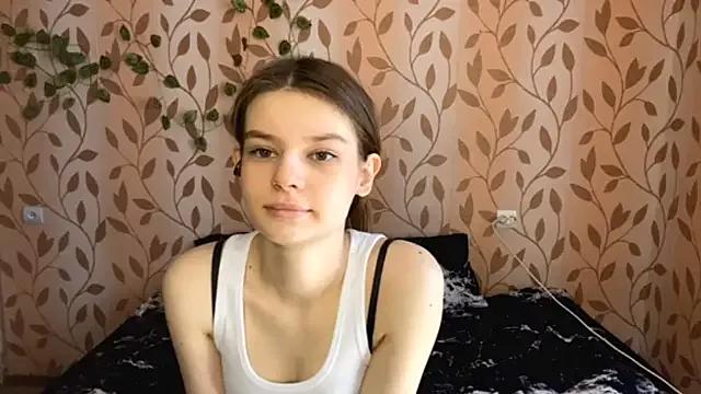 Girls: Stay up-to-date with the latest immersive cam streams gallery and try the most sensual entertainers flaunt their aroused bushes and steaming hot physiques as they lay bare and cum.