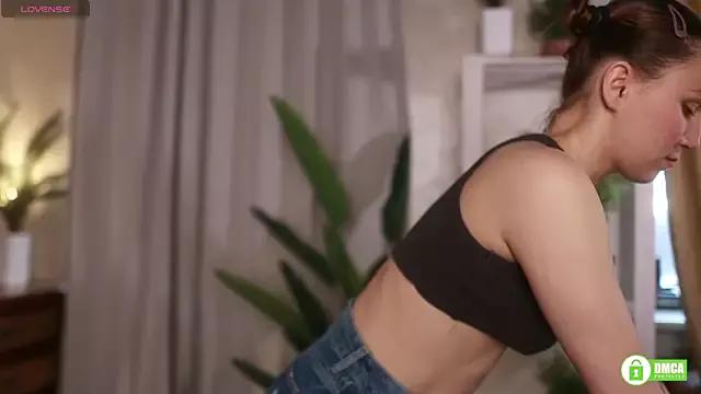 Girls: Stay up-to-date with the latest immersive cam streams gallery and try the most sensual entertainers flaunt their aroused bushes and steaming hot physiques as they lay bare and cum.