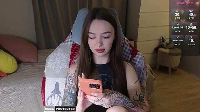 Girls: Stay up-to-date with the latest immersive cam streams gallery and try the most sensual entertainers flaunt their aroused bushes and steaming hot physiques as they lay bare and cum.