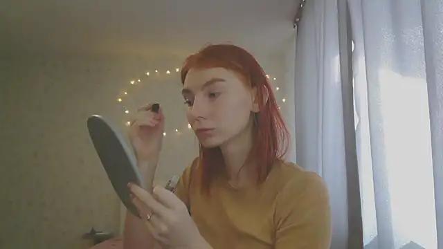 Girls: Stay up-to-date with the latest immersive cam streams gallery and try the most sensual entertainers flaunt their aroused bushes and steaming hot physiques as they lay bare and cum.