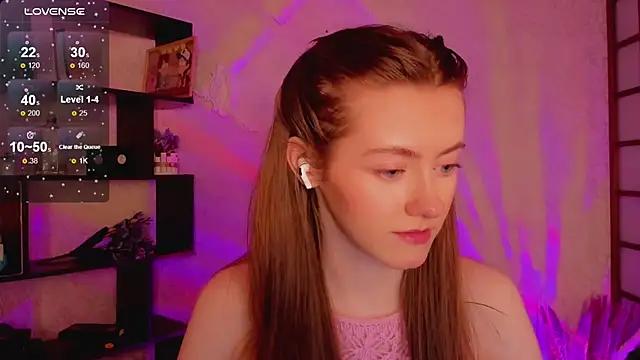 Girls: Stay up-to-date with the latest immersive cam streams gallery and try the most sensual entertainers flaunt their aroused bushes and steaming hot physiques as they lay bare and cum.