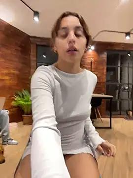 Girls: Stay up-to-date with the latest immersive cam streams gallery and try the most sensual entertainers flaunt their aroused bushes and steaming hot physiques as they lay bare and cum.