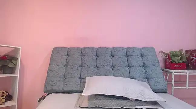 Katehuston from StripChat is Freechat