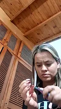 Girls: Stay up-to-date with the latest immersive cam streams gallery and try the most sensual entertainers flaunt their aroused bushes and steaming hot physiques as they lay bare and cum.