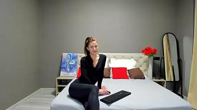 Girls: Stay up-to-date with the latest immersive cam streams gallery and try the most sensual entertainers flaunt their aroused bushes and steaming hot physiques as they lay bare and cum.