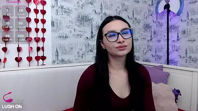 Girls: Stay up-to-date with the latest immersive cam streams gallery and try the most sensual entertainers flaunt their aroused bushes and steaming hot physiques as they lay bare and cum.