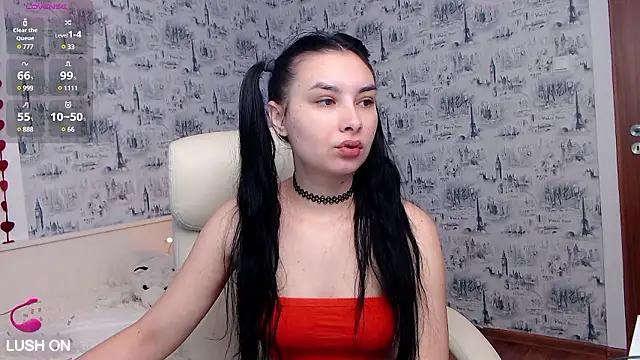 Girls: Stay up-to-date with the latest immersive cam streams gallery and try the most sensual entertainers flaunt their aroused bushes and steaming hot physiques as they lay bare and cum.