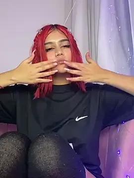 Girls: Stay up-to-date with the latest immersive cam streams gallery and try the most sensual entertainers flaunt their aroused bushes and steaming hot physiques as they lay bare and cum.