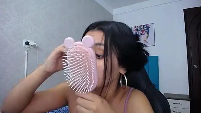 Girls: Stay up-to-date with the latest immersive cam streams gallery and try the most sensual entertainers flaunt their aroused bushes and steaming hot physiques as they lay bare and cum.
