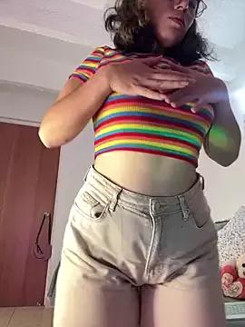 Girls: Stay up-to-date with the latest immersive cam streams gallery and try the most sensual entertainers flaunt their aroused bushes and steaming hot physiques as they lay bare and cum.