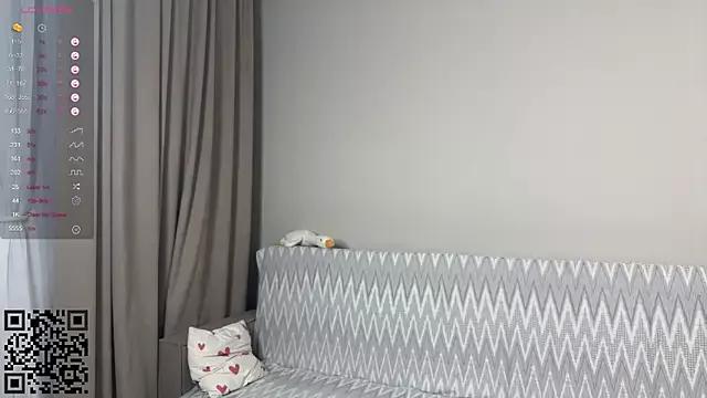 Girls: Stay up-to-date with the latest immersive cam streams gallery and try the most sensual entertainers flaunt their aroused bushes and steaming hot physiques as they lay bare and cum.