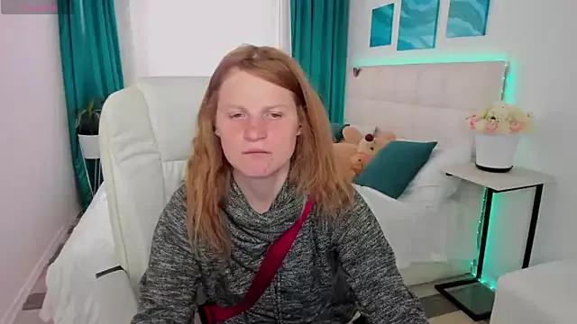 Kathlyn__Heath from StripChat is Freechat