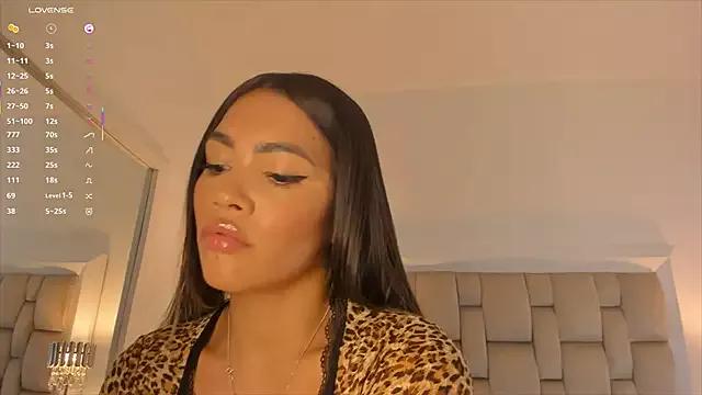 Girls: Stay up-to-date with the latest immersive cam streams gallery and try the most sensual entertainers flaunt their aroused bushes and steaming hot physiques as they lay bare and cum.