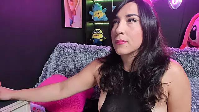 Girls: Stay up-to-date with the latest immersive cam streams gallery and try the most sensual entertainers flaunt their aroused bushes and steaming hot physiques as they lay bare and cum.