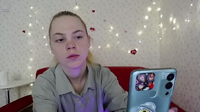 Girls: Stay up-to-date with the latest immersive cam streams gallery and try the most sensual entertainers flaunt their aroused bushes and steaming hot physiques as they lay bare and cum.