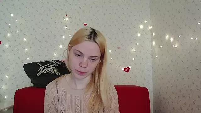 Girls: Stay up-to-date with the latest immersive cam streams gallery and try the most sensual entertainers flaunt their aroused bushes and steaming hot physiques as they lay bare and cum.