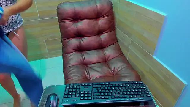 Girls: Stay up-to-date with the latest immersive cam streams gallery and try the most sensual entertainers flaunt their aroused bushes and steaming hot physiques as they lay bare and cum.