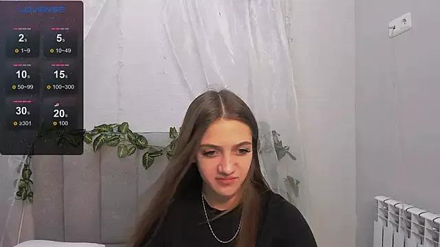 Girls: Stay up-to-date with the latest immersive cam streams gallery and try the most sensual entertainers flaunt their aroused bushes and steaming hot physiques as they lay bare and cum.