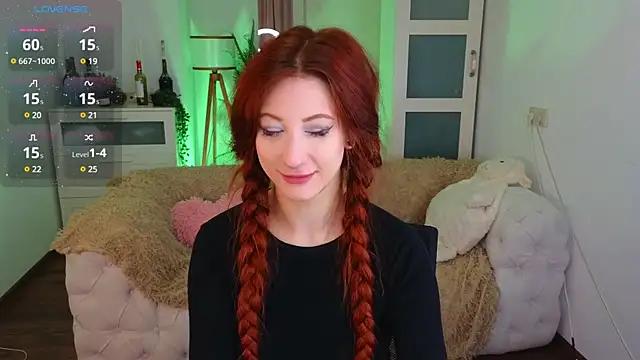 Girls: Stay up-to-date with the latest immersive cam streams gallery and try the most sensual entertainers flaunt their aroused bushes and steaming hot physiques as they lay bare and cum.