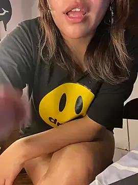 Girls: Stay up-to-date with the latest immersive cam streams gallery and try the most sensual entertainers flaunt their aroused bushes and steaming hot physiques as they lay bare and cum.