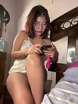 Katy_kiss08 from StripChat is Freechat