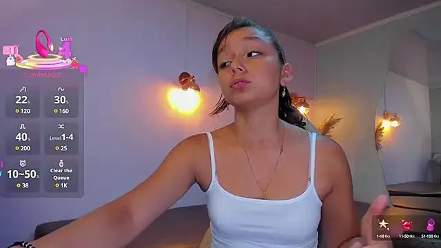 Girls: Stay up-to-date with the latest immersive cam streams gallery and try the most sensual entertainers flaunt their aroused bushes and steaming hot physiques as they lay bare and cum.