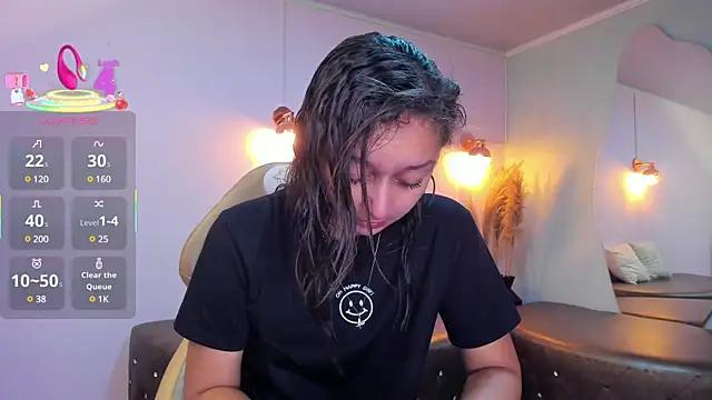 Girls: Stay up-to-date with the latest immersive cam streams gallery and try the most sensual entertainers flaunt their aroused bushes and steaming hot physiques as they lay bare and cum.