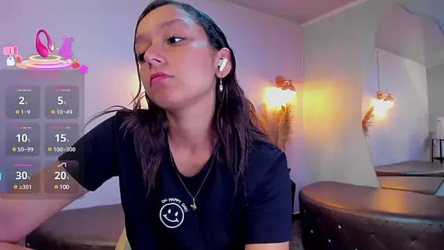 Girls: Stay up-to-date with the latest immersive cam streams gallery and try the most sensual entertainers flaunt their aroused bushes and steaming hot physiques as they lay bare and cum.