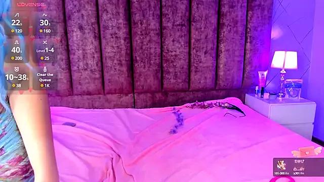 Girls: Stay up-to-date with the latest immersive cam streams gallery and try the most sensual entertainers flaunt their aroused bushes and steaming hot physiques as they lay bare and cum.