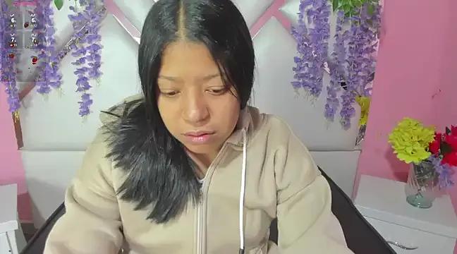 KatyAnales_ from StripChat is Freechat