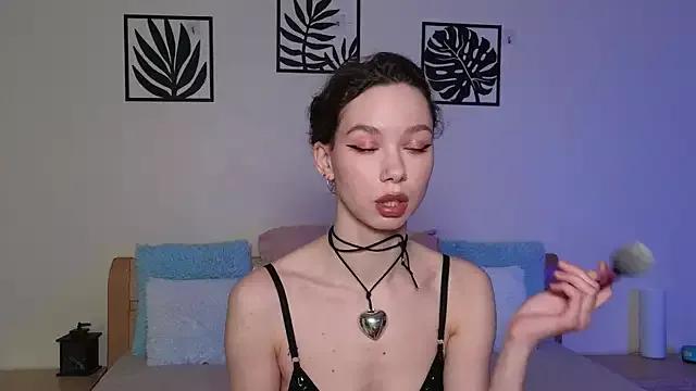 Girls: Stay up-to-date with the latest immersive cam streams gallery and try the most sensual entertainers flaunt their aroused bushes and steaming hot physiques as they lay bare and cum.