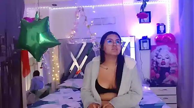 Girls: Stay up-to-date with the latest immersive cam streams gallery and try the most sensual entertainers flaunt their aroused bushes and steaming hot physiques as they lay bare and cum.