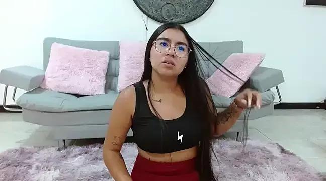 Girls: Stay up-to-date with the latest immersive cam streams gallery and try the most sensual entertainers flaunt their aroused bushes and steaming hot physiques as they lay bare and cum.