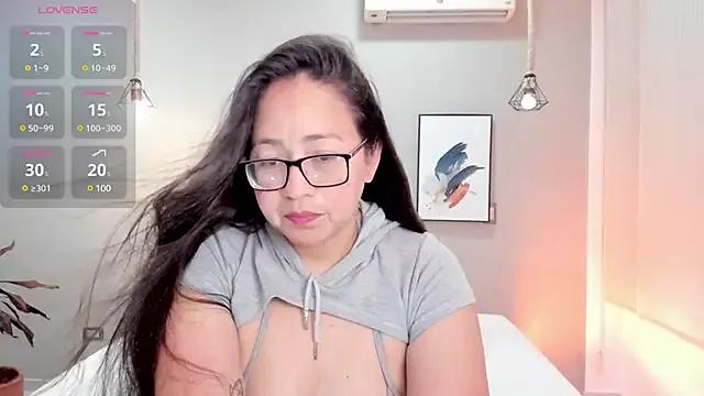 Girls: Stay up-to-date with the latest immersive cam streams gallery and try the most sensual entertainers flaunt their aroused bushes and steaming hot physiques as they lay bare and cum.