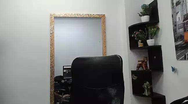 Girls: Stay up-to-date with the latest immersive cam streams gallery and try the most sensual entertainers flaunt their aroused bushes and steaming hot physiques as they lay bare and cum.