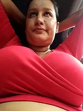 keilymadam from StripChat is Freechat