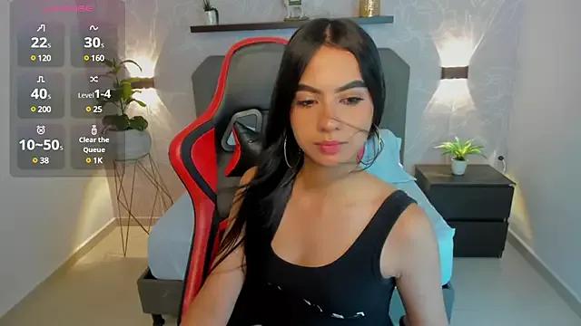 keithy_sex from StripChat is Freechat