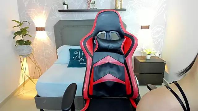 Girls: Stay up-to-date with the latest immersive cam streams gallery and try the most sensual entertainers flaunt their aroused bushes and steaming hot physiques as they lay bare and cum.
