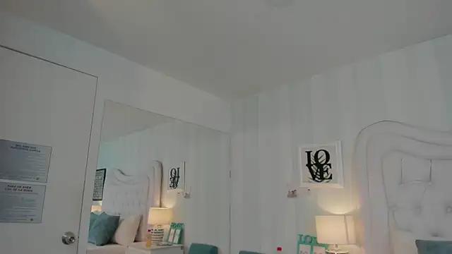 Girls: Stay up-to-date with the latest immersive cam streams gallery and try the most sensual entertainers flaunt their aroused bushes and steaming hot physiques as they lay bare and cum.