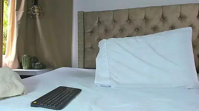 Girls: Stay up-to-date with the latest immersive cam streams gallery and try the most sensual entertainers flaunt their aroused bushes and steaming hot physiques as they lay bare and cum.