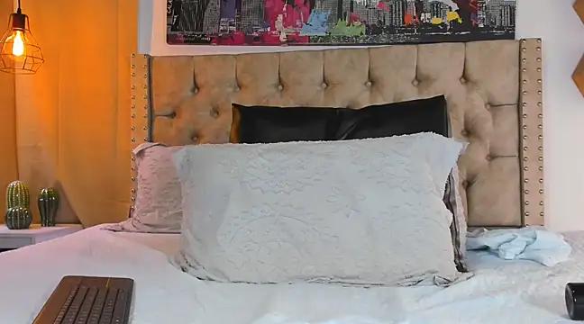 Girls: Stay up-to-date with the latest immersive cam streams gallery and try the most sensual entertainers flaunt their aroused bushes and steaming hot physiques as they lay bare and cum.