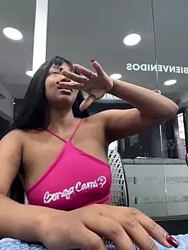 Girls: Stay up-to-date with the latest immersive cam streams gallery and try the most sensual entertainers flaunt their aroused bushes and steaming hot physiques as they lay bare and cum.