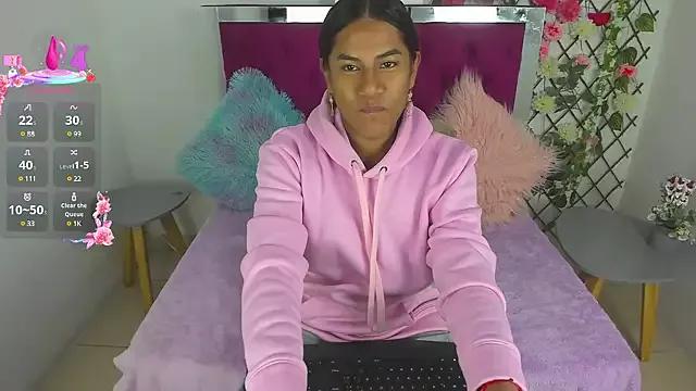 Girls: Stay up-to-date with the latest immersive cam streams gallery and try the most sensual entertainers flaunt their aroused bushes and steaming hot physiques as they lay bare and cum.