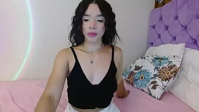 Girls: Stay up-to-date with the latest immersive cam streams gallery and try the most sensual entertainers flaunt their aroused bushes and steaming hot physiques as they lay bare and cum.