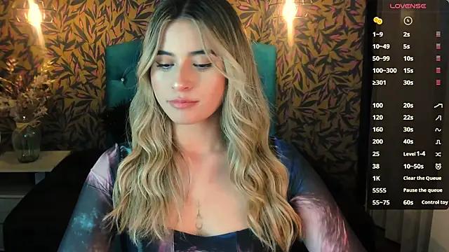 Get ready to be blown away by the craziness and flair of our bigclit adult live cam broadcasters on our bigclit page. From BBCsissies to CosplayBoobs, we've got the sweetest adult webcam selection.