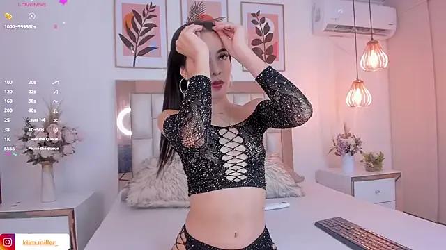 Girls: Stay up-to-date with the latest immersive cam streams gallery and try the most sensual entertainers flaunt their aroused bushes and steaming hot physiques as they lay bare and cum.