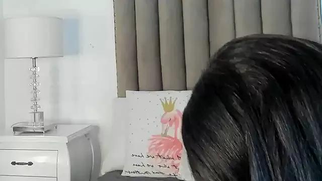 Kimberlin_Cam_ from StripChat is Freechat