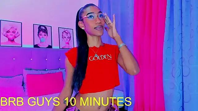 Girls: Stay up-to-date with the latest immersive cam streams gallery and try the most sensual entertainers flaunt their aroused bushes and steaming hot physiques as they lay bare and cum.