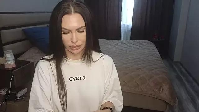 Girls: Stay up-to-date with the latest immersive cam streams gallery and try the most sensual entertainers flaunt their aroused bushes and steaming hot physiques as they lay bare and cum.