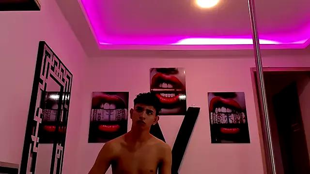 Girls: Stay up-to-date with the latest immersive cam streams gallery and try the most sensual entertainers flaunt their aroused bushes and steaming hot physiques as they lay bare and cum.